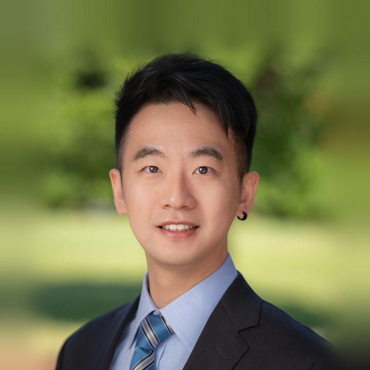 Ziyun Wang